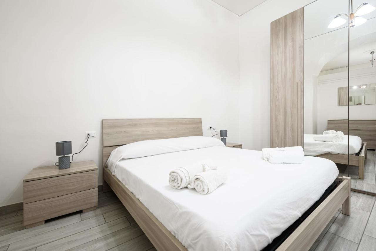 Appartement Vico Mastellone 16
