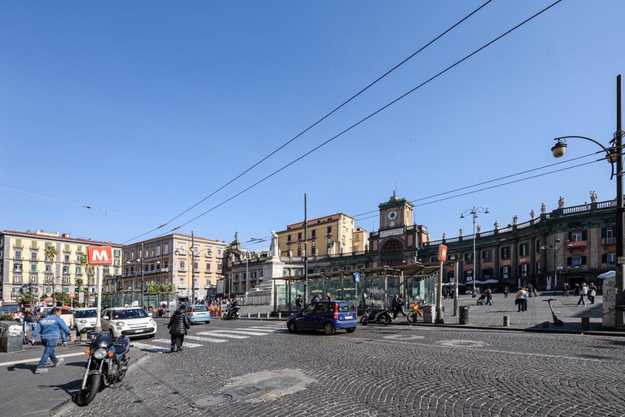 Vico Mastellone 16 Napoli