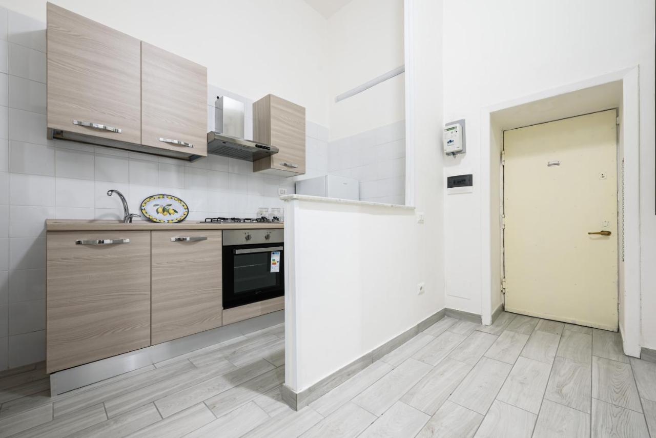 Vico Mastellone 16 Appartement