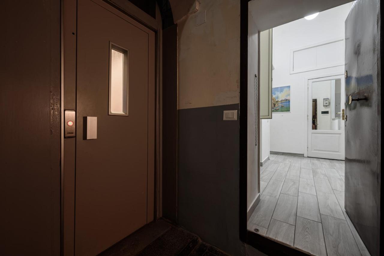 Appartamento Vico Mastellone 16 *