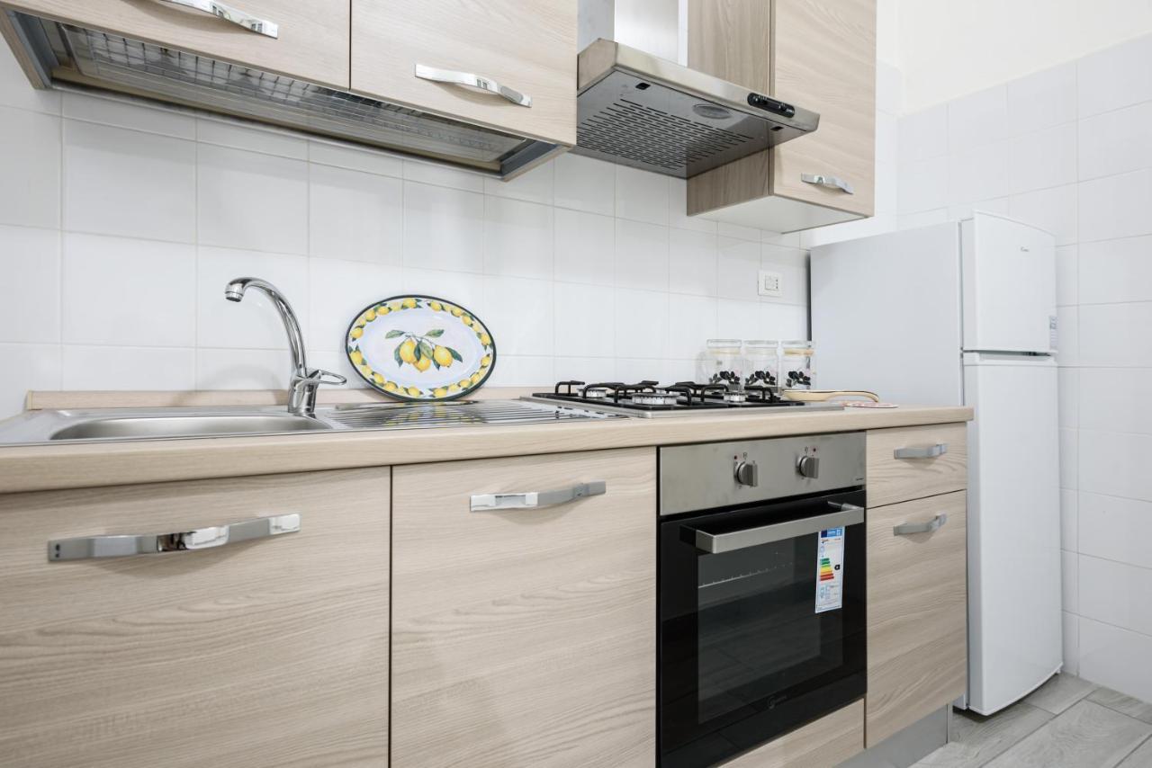 Vico Mastellone 16 Appartement Naples