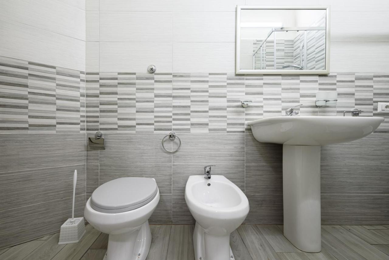 Vico Mastellone 16 Appartement Naples