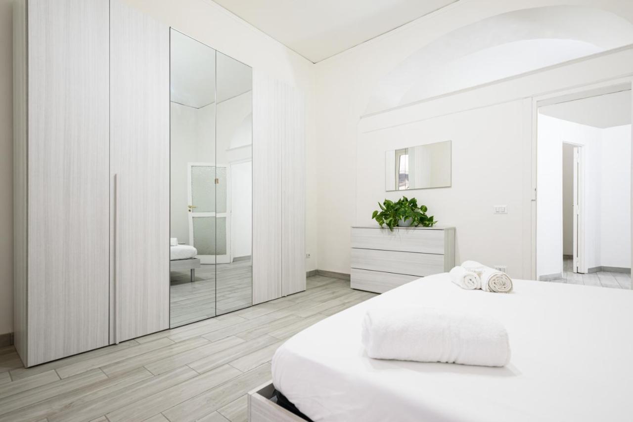 Vico Mastellone 16 Appartement *